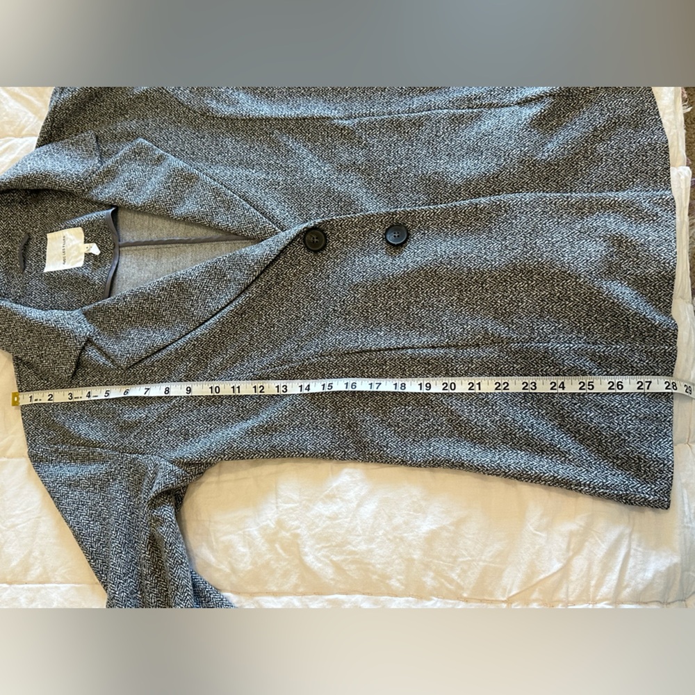 Avec Les Filles - Bagatelle Pattern Button Front … - image 10